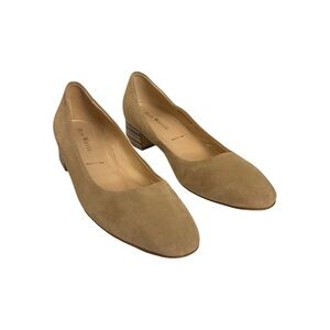 Ron White Envoya Heel